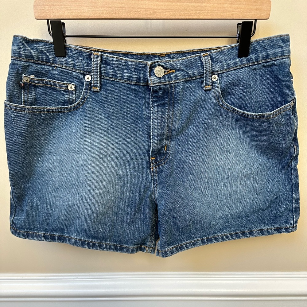 Ralph Lauren Jean Shorts